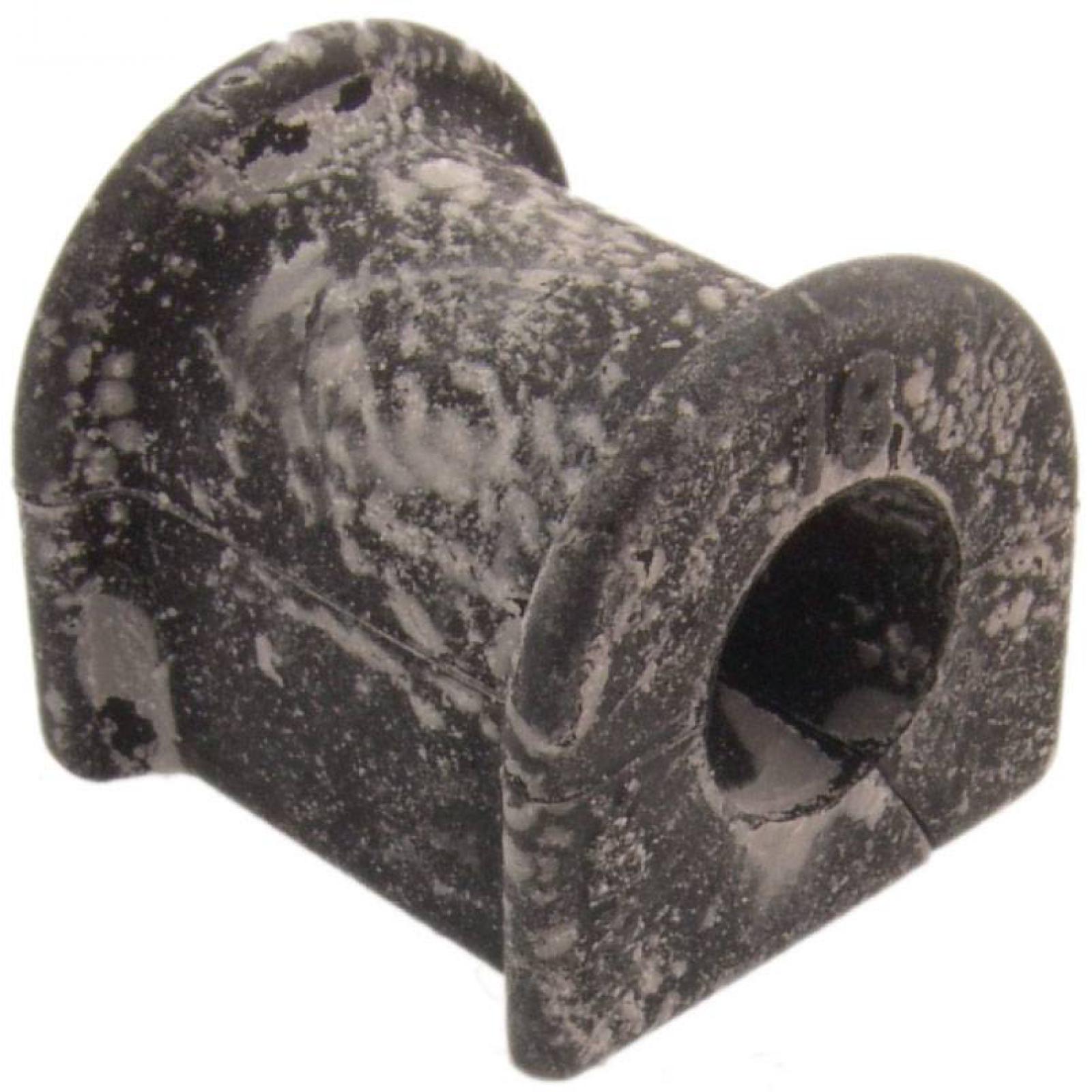 front stabilizer bar bush d18