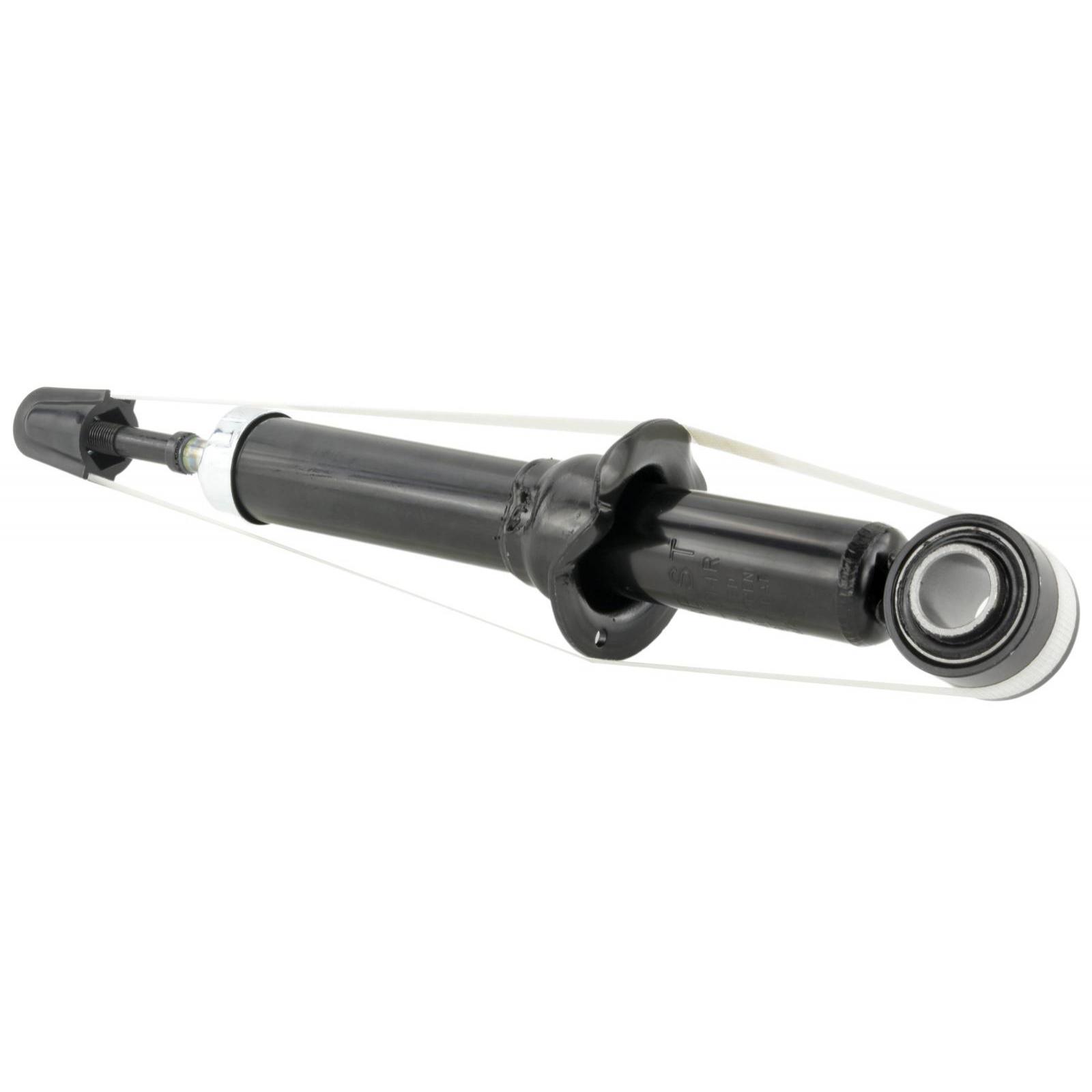 rear shock absorber gas.twin tube