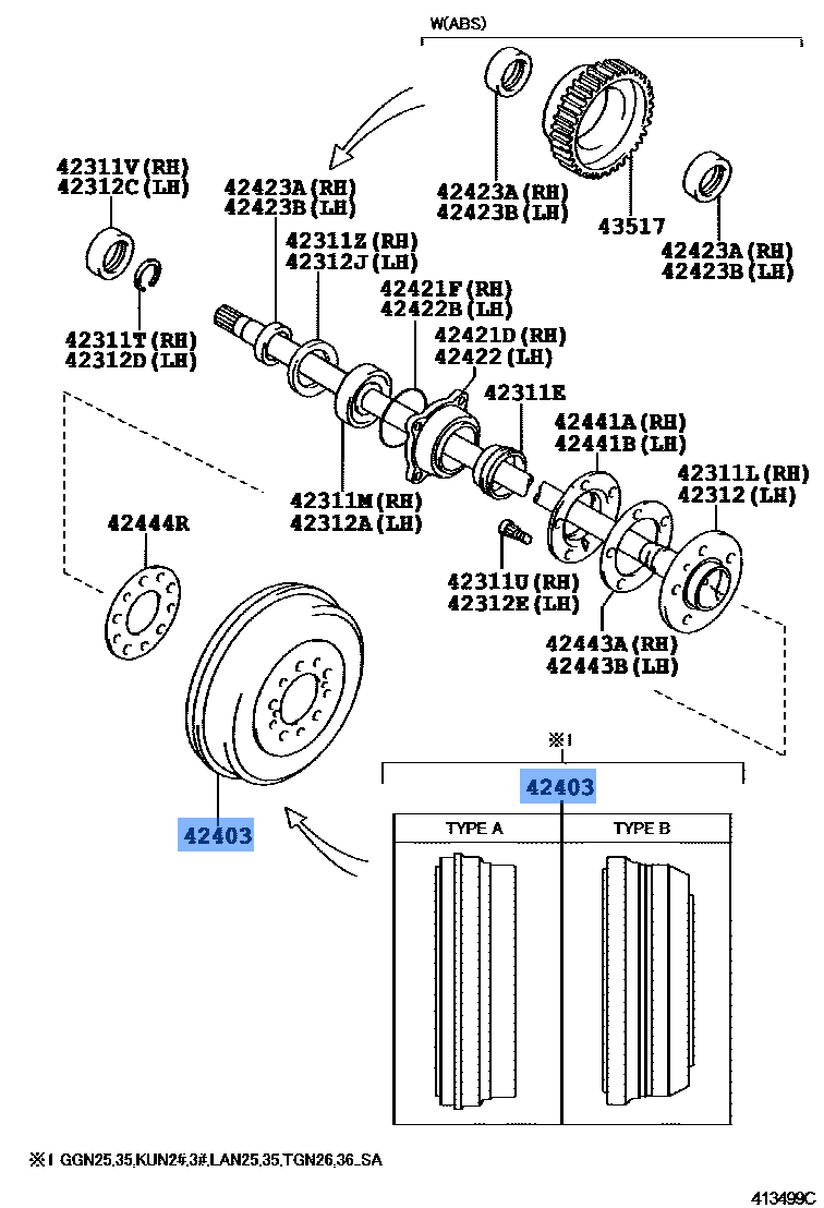Drum Brake