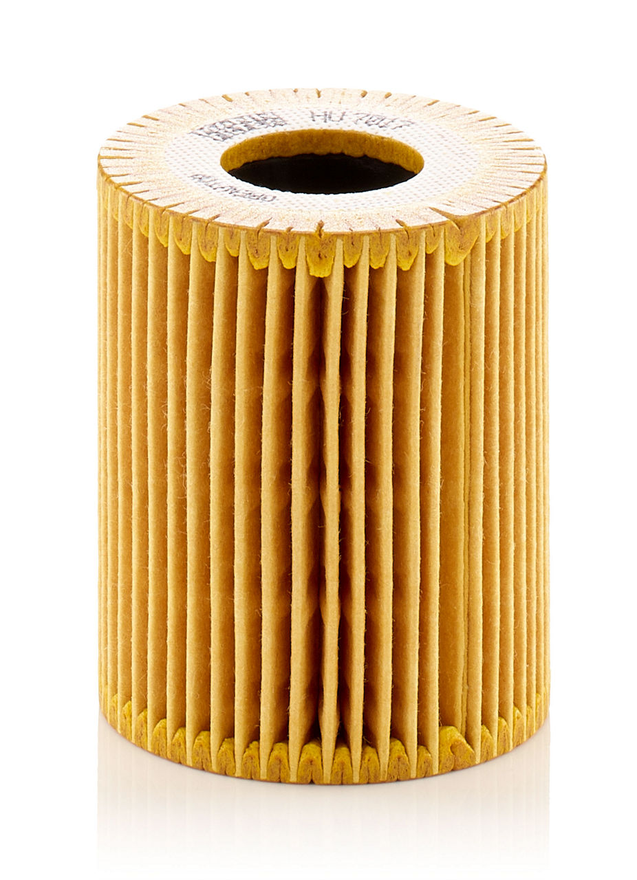 Cartridge Oil Filter