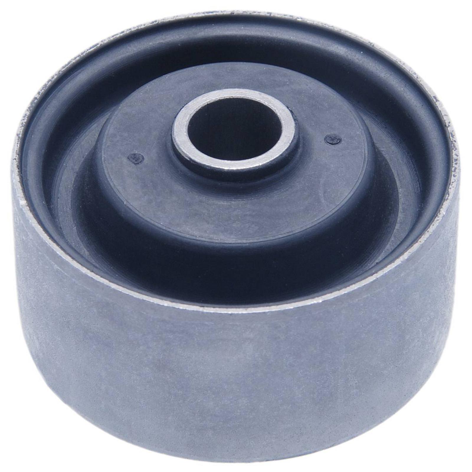 Front engine mount bushing
