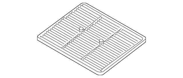 Element.Air Cleaner