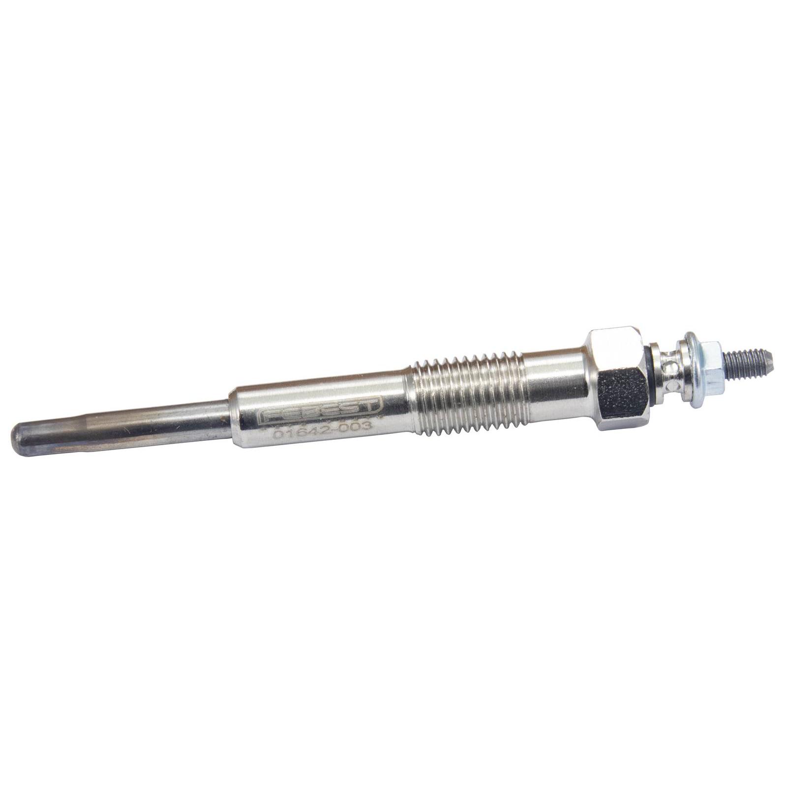 Glow plug