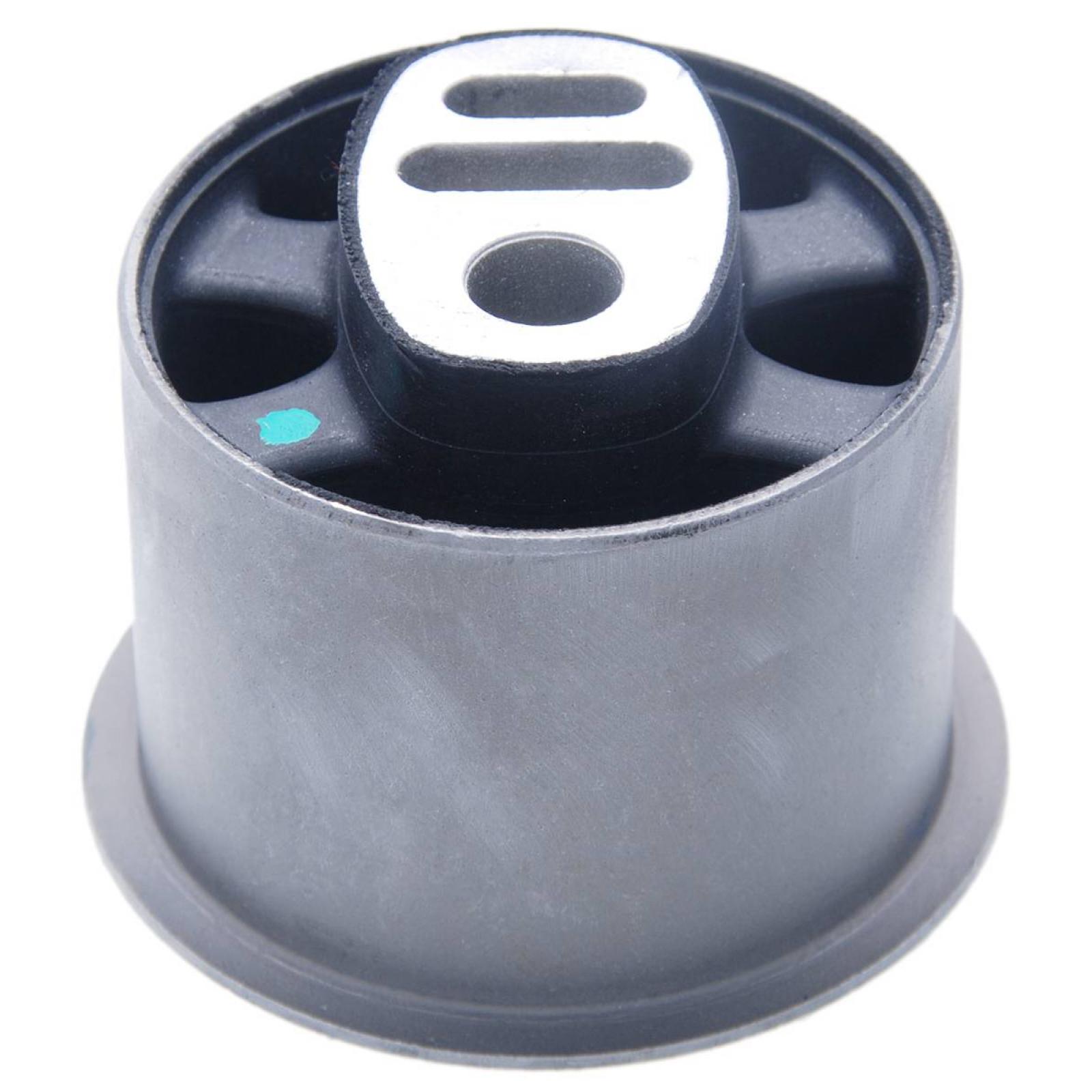 Differential mount bushing