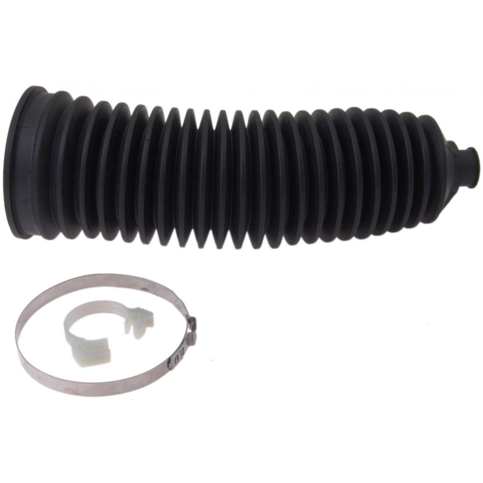 steering rack boot right