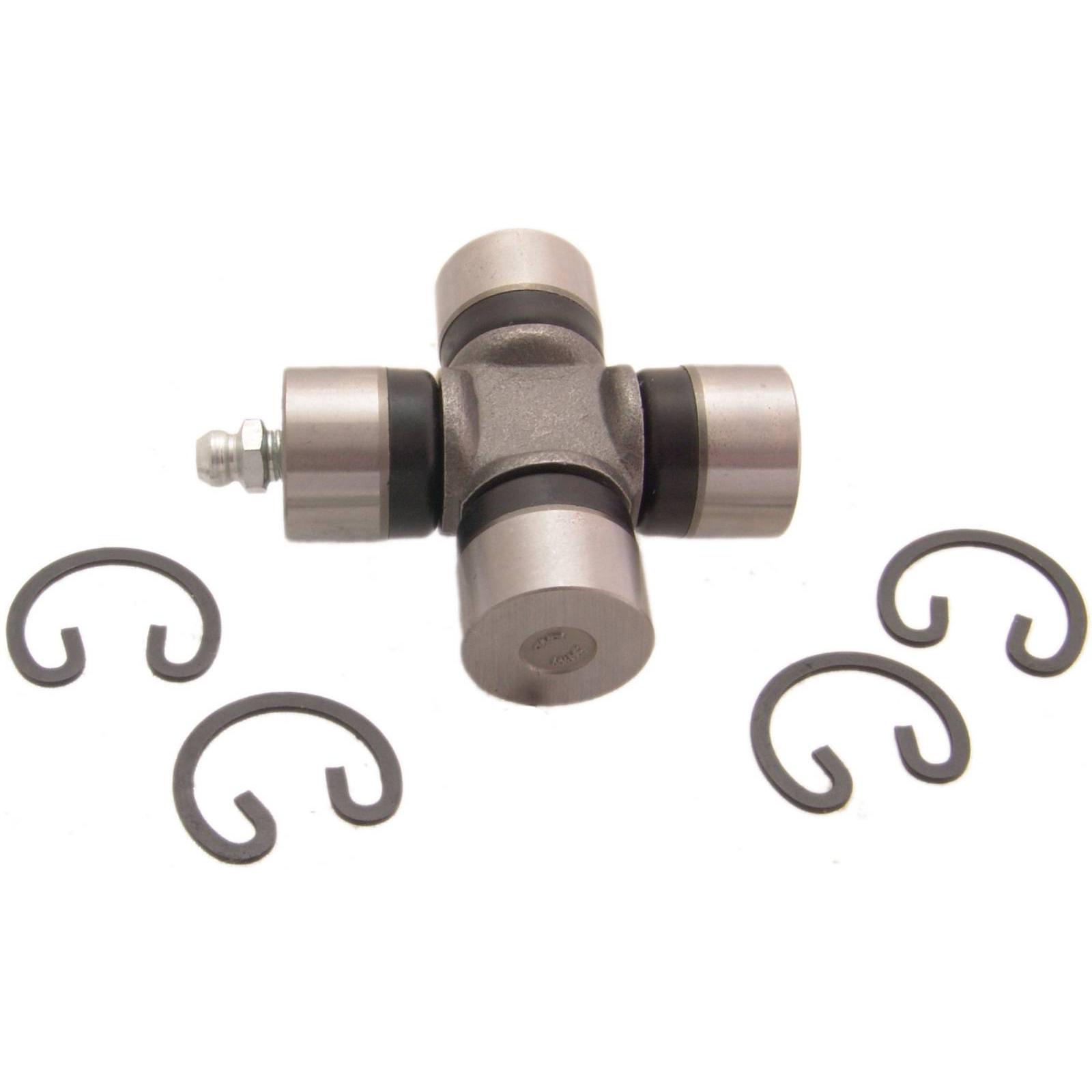 cross shaft joint, drive shaft 20x56