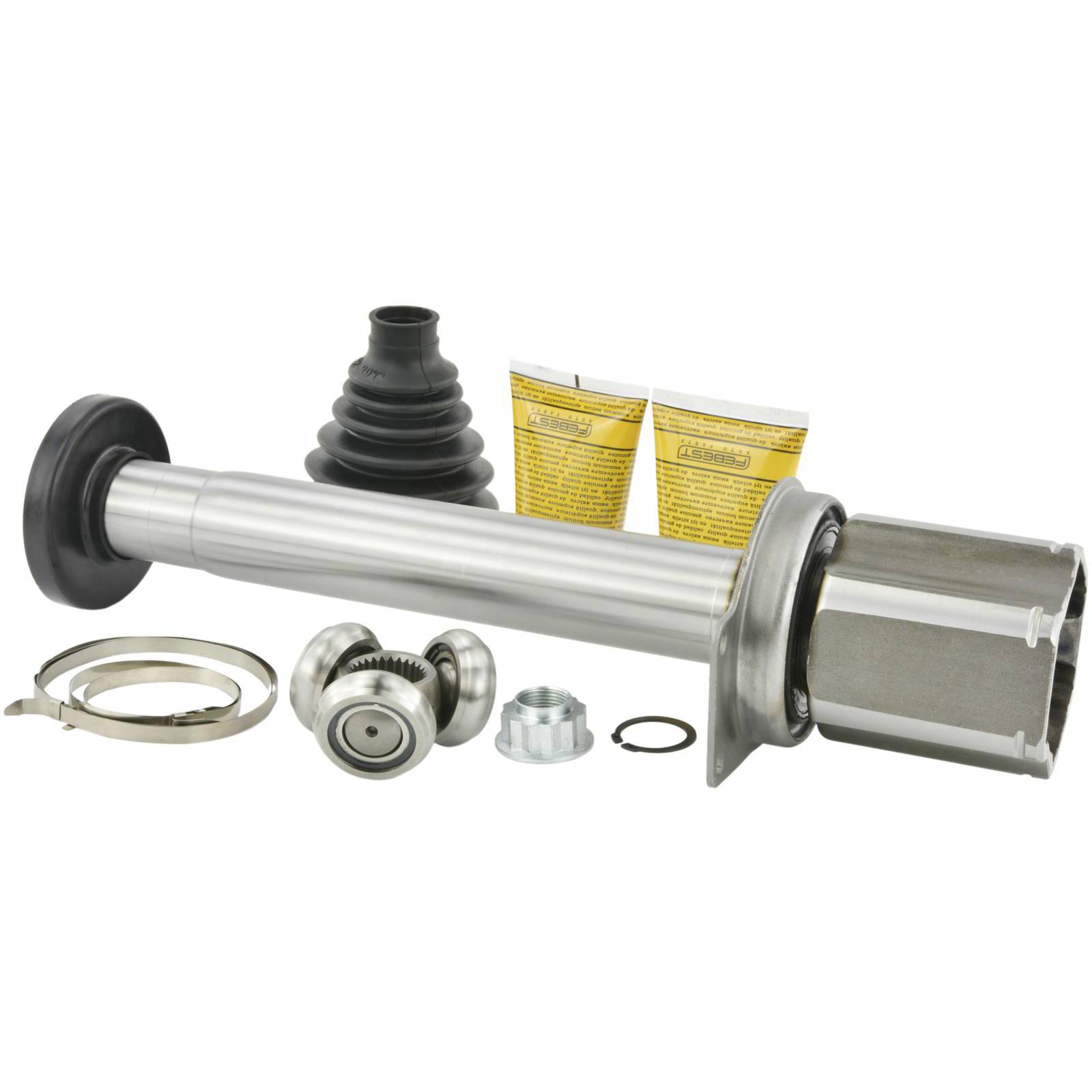 inner cv joint right 27x44.4x26