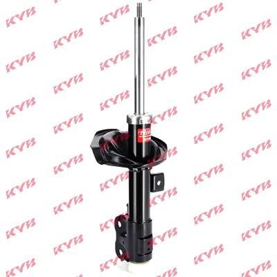 Shock Absorber