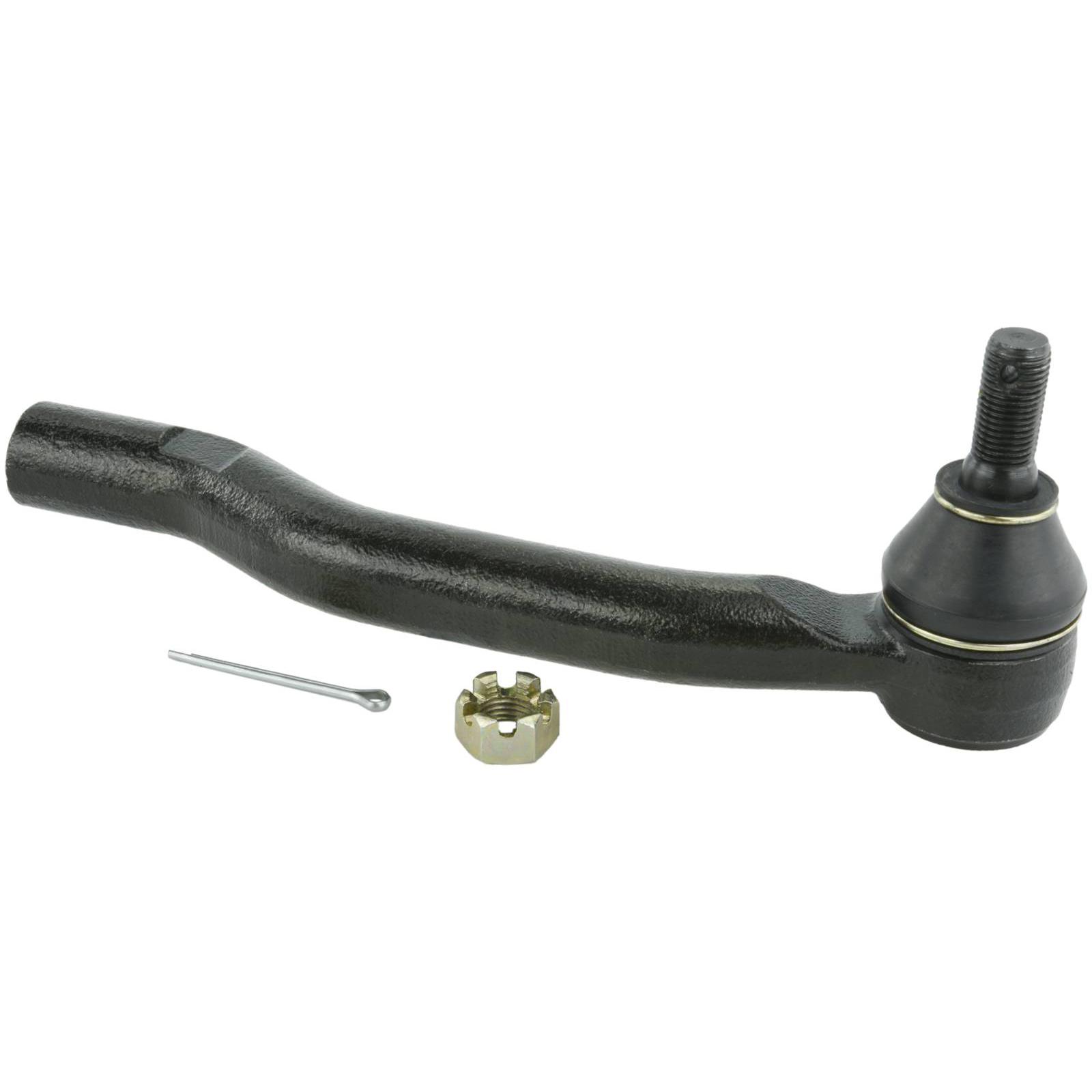 Steering tie rod end right