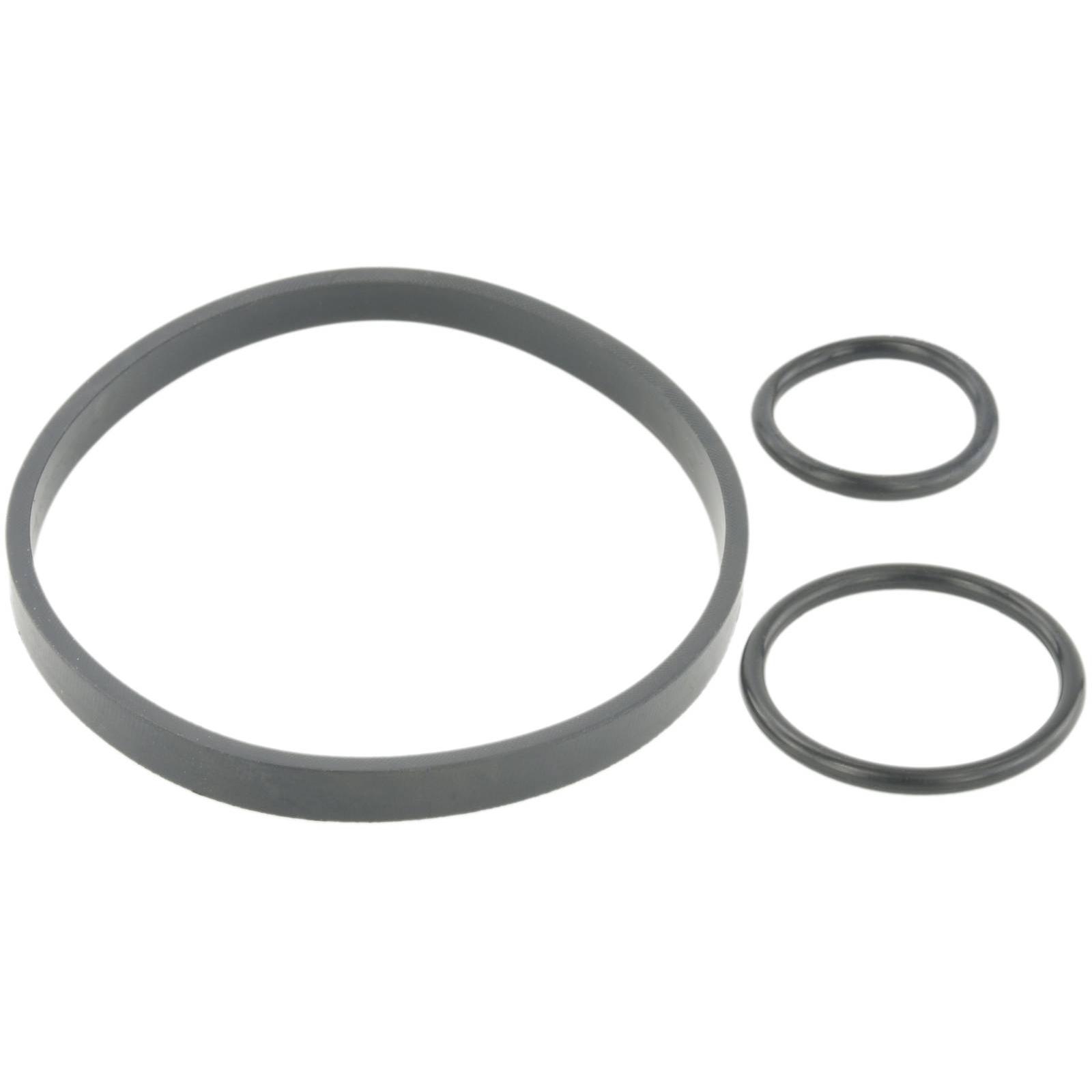 Oil filter seal kit