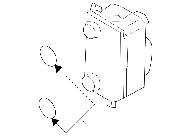Heat Exchanger - BMW (17-21-7-541-059)