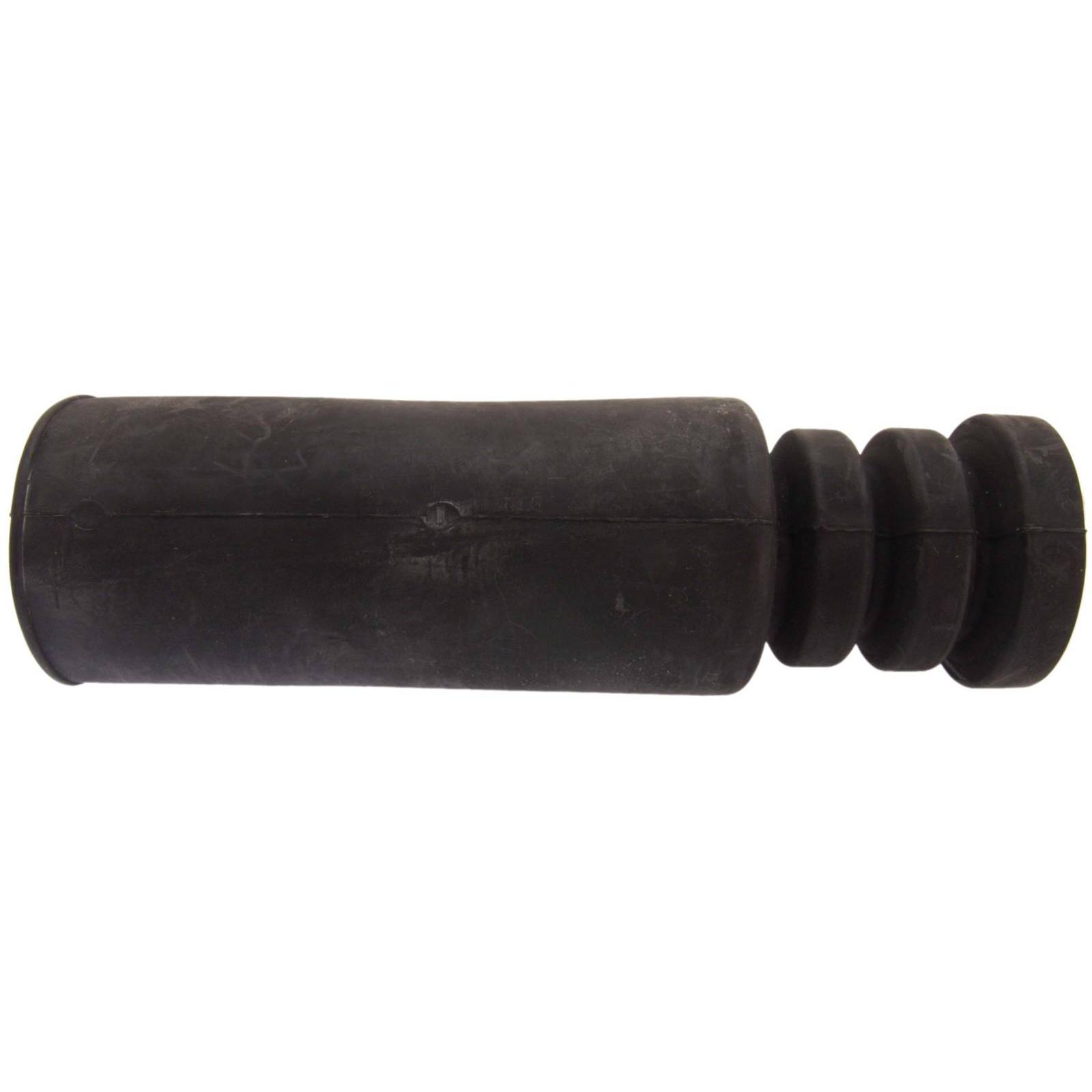 Front shock absorber boot