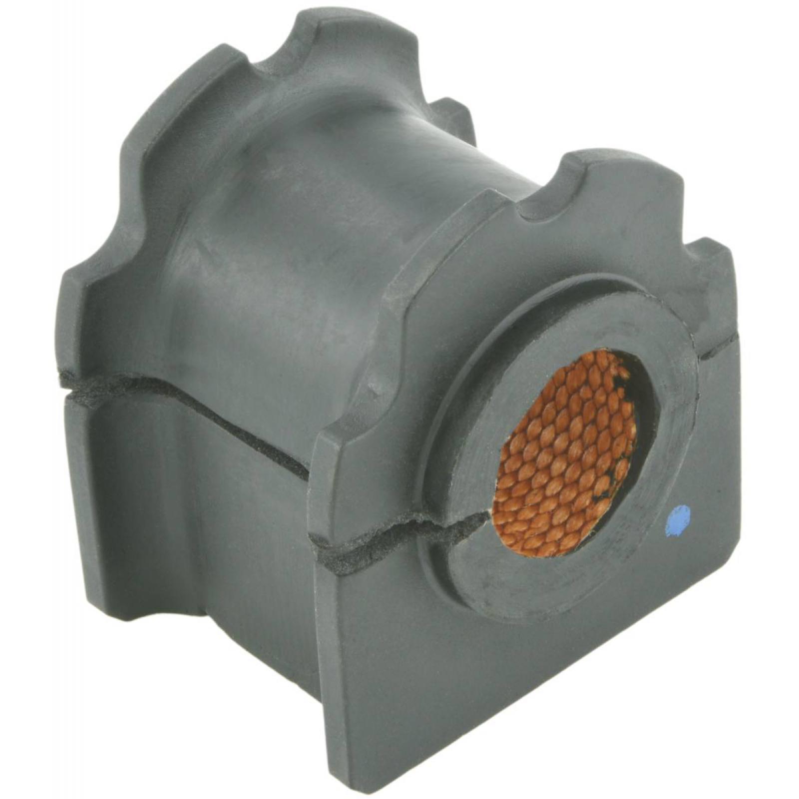 Rear stabilizer bar bush