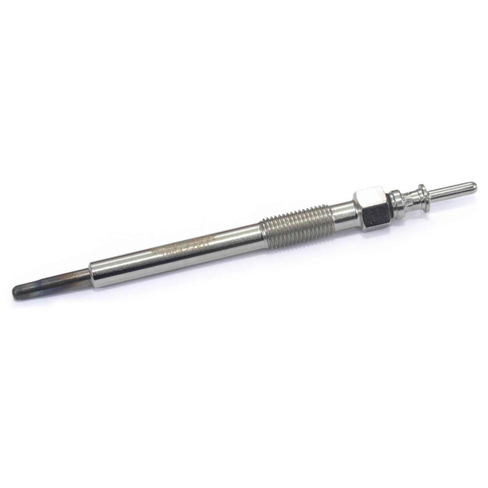 Glow plug