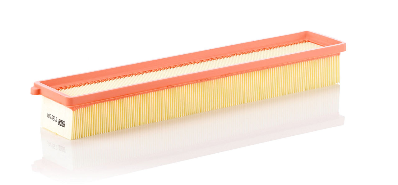 Air Filter W461D - Om642