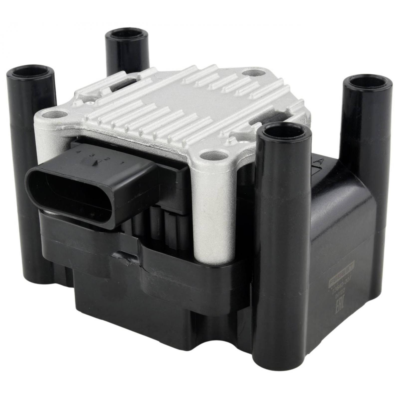 Ignition coil