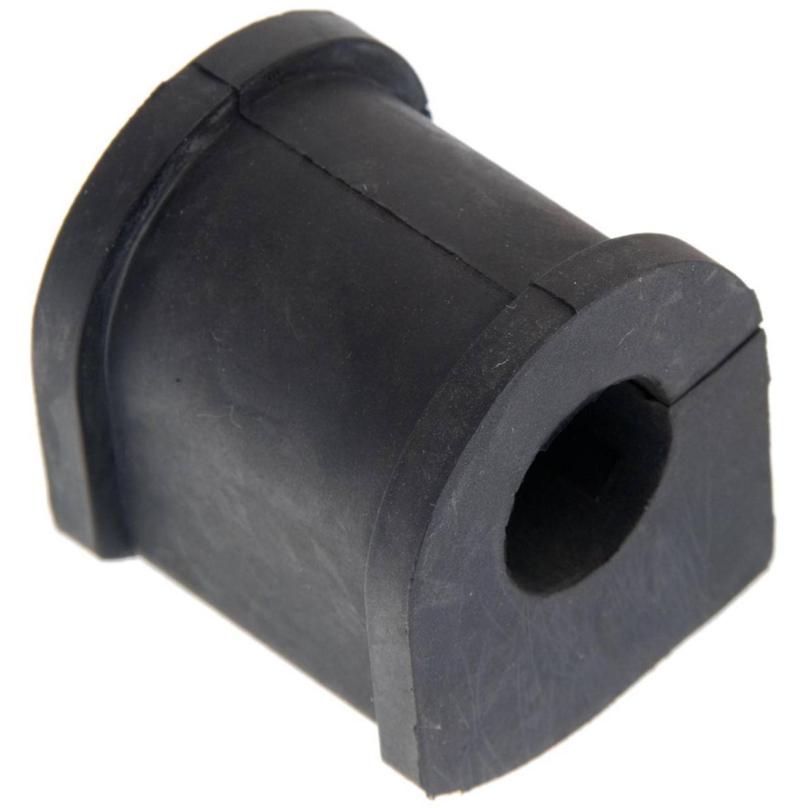 front stabilizer bar bush d18
