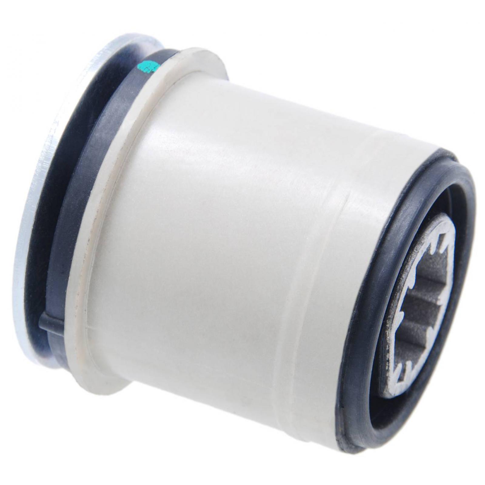 Subframe rear bushing