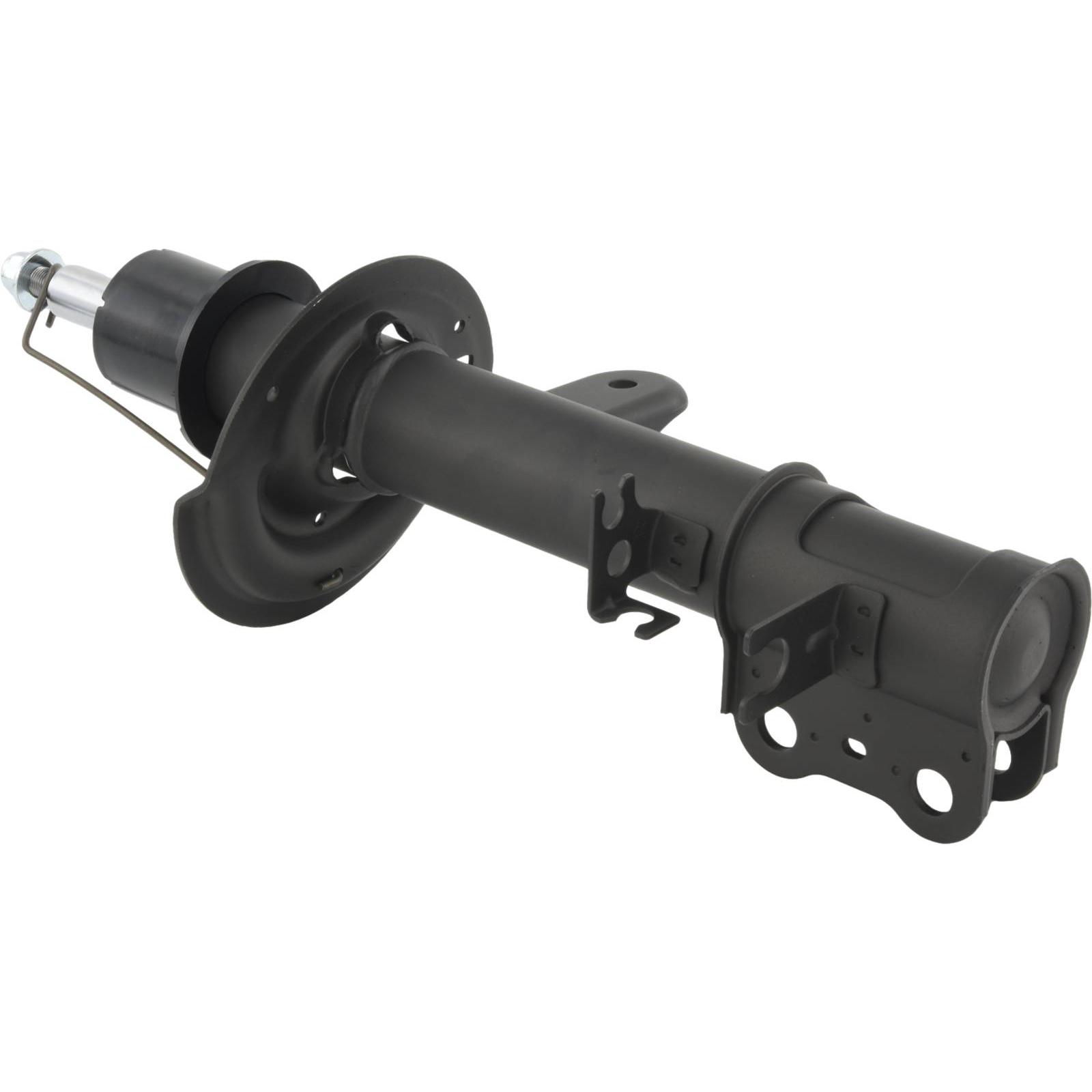 shock absorber front right gas.twin tube