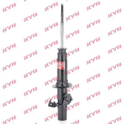 Shock Absorber
