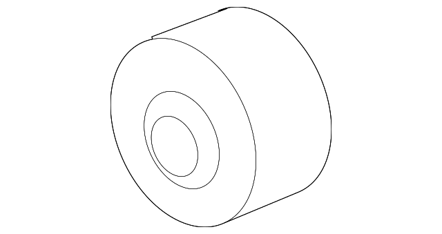 Bush Rubber