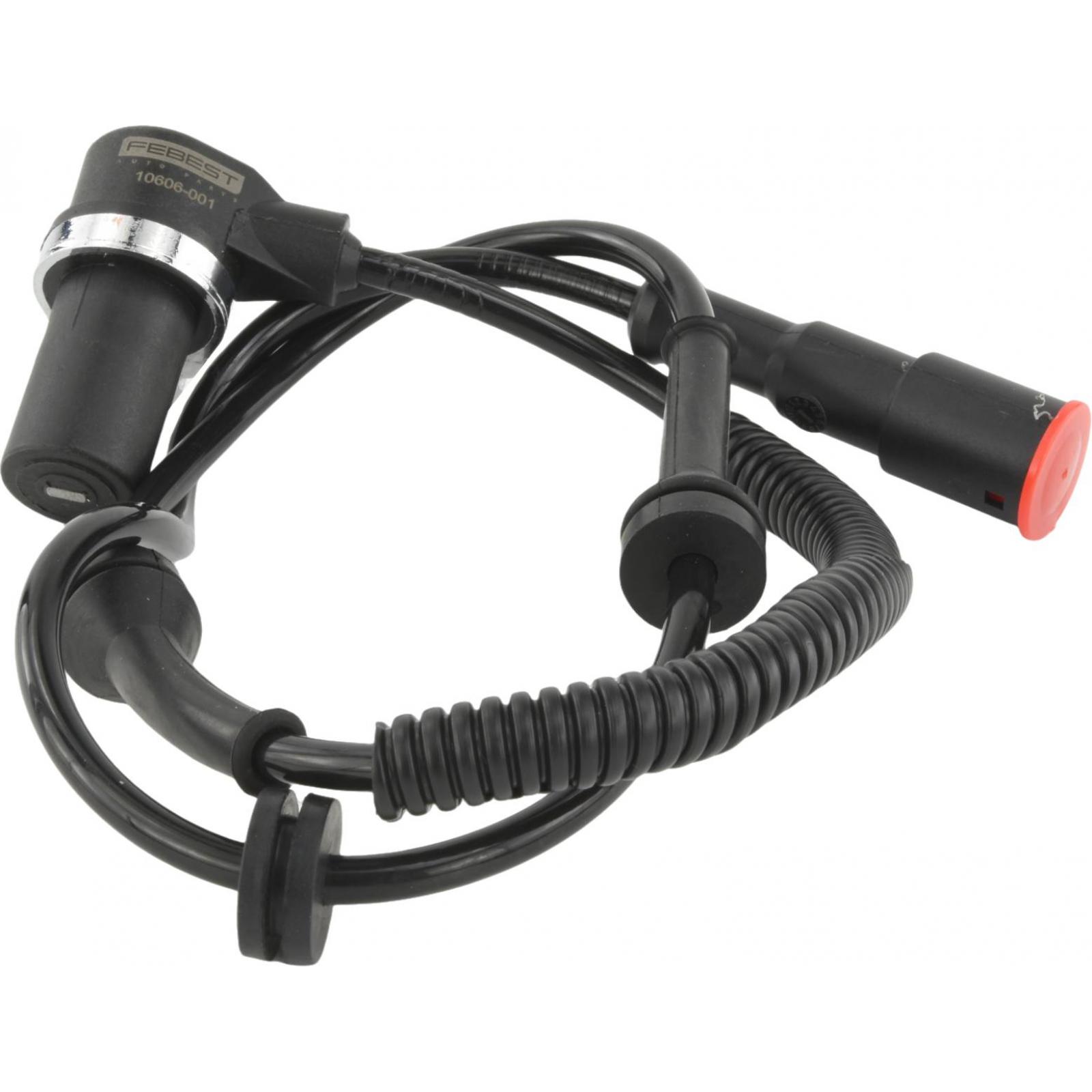 Abs sensor front left