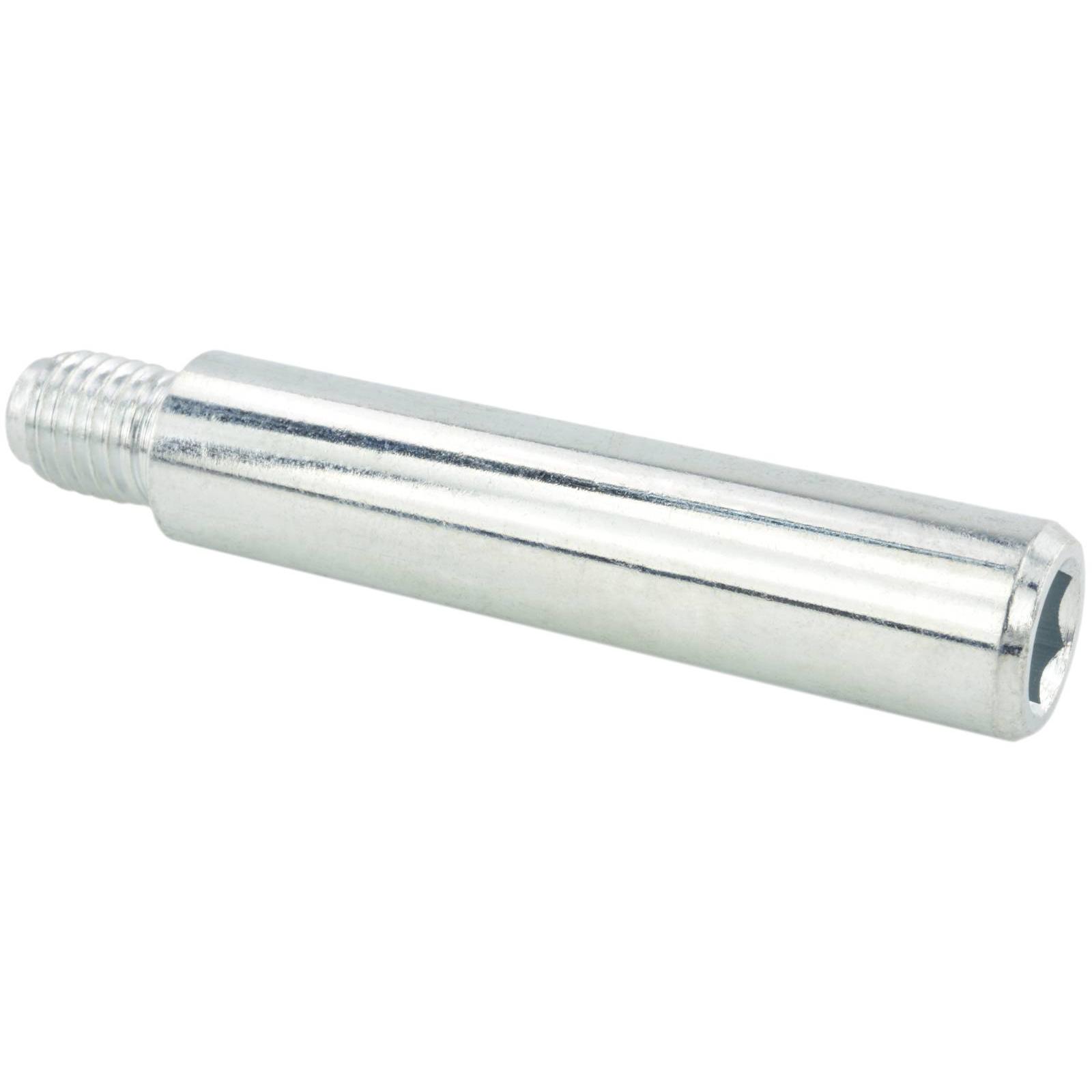 Front caliper slide pin