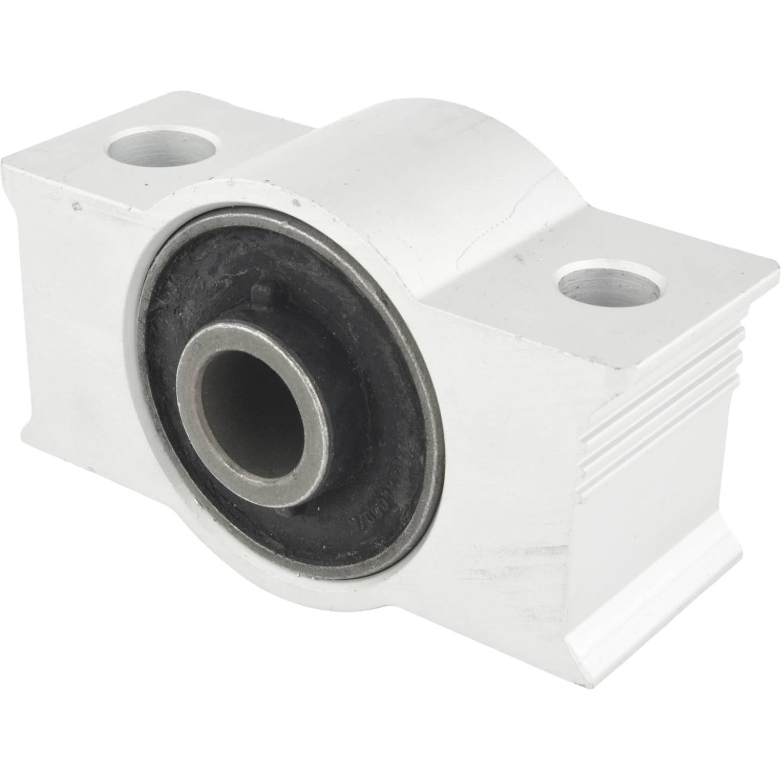 rear bushing, front right control arm (with bracket)