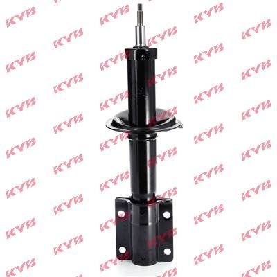 Shock Absorber