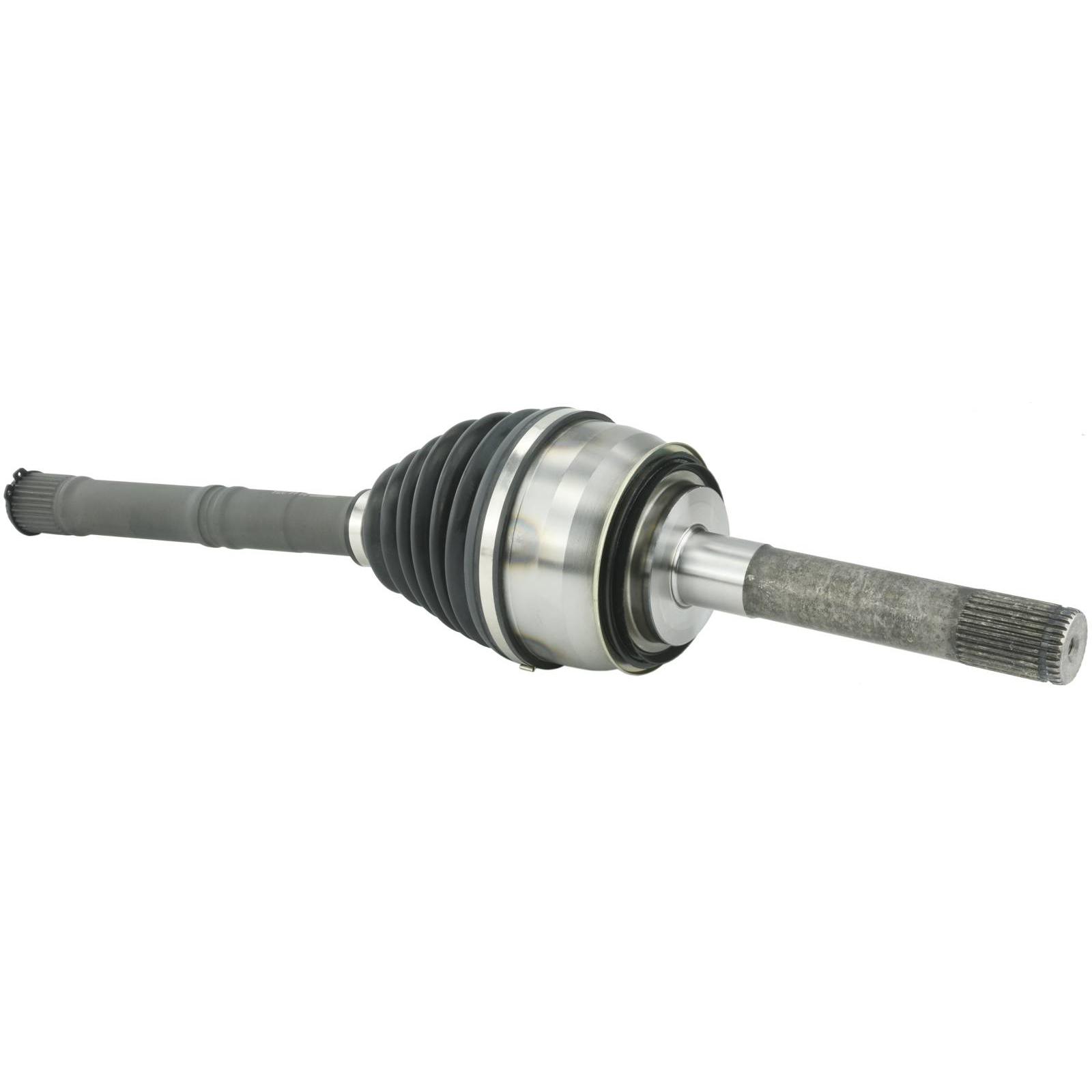 shaft assembly, outer cv joint 30x584x30
