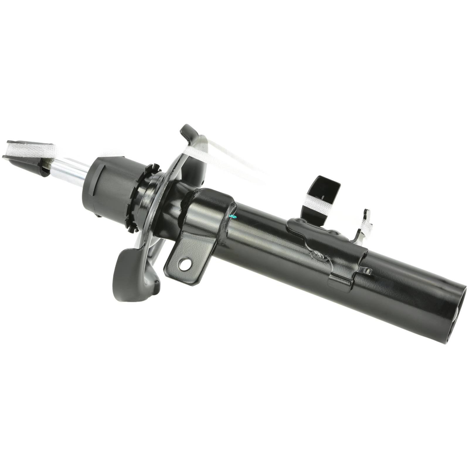 shock absorber front left gas.twin tube