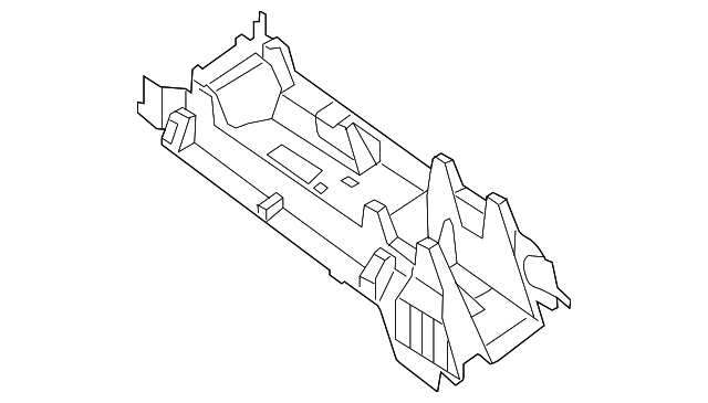 Reinforce Assy - Con