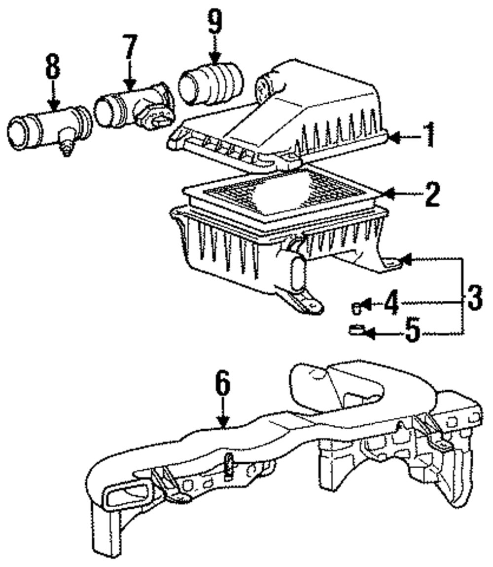 Relay,Glo Plug-R057