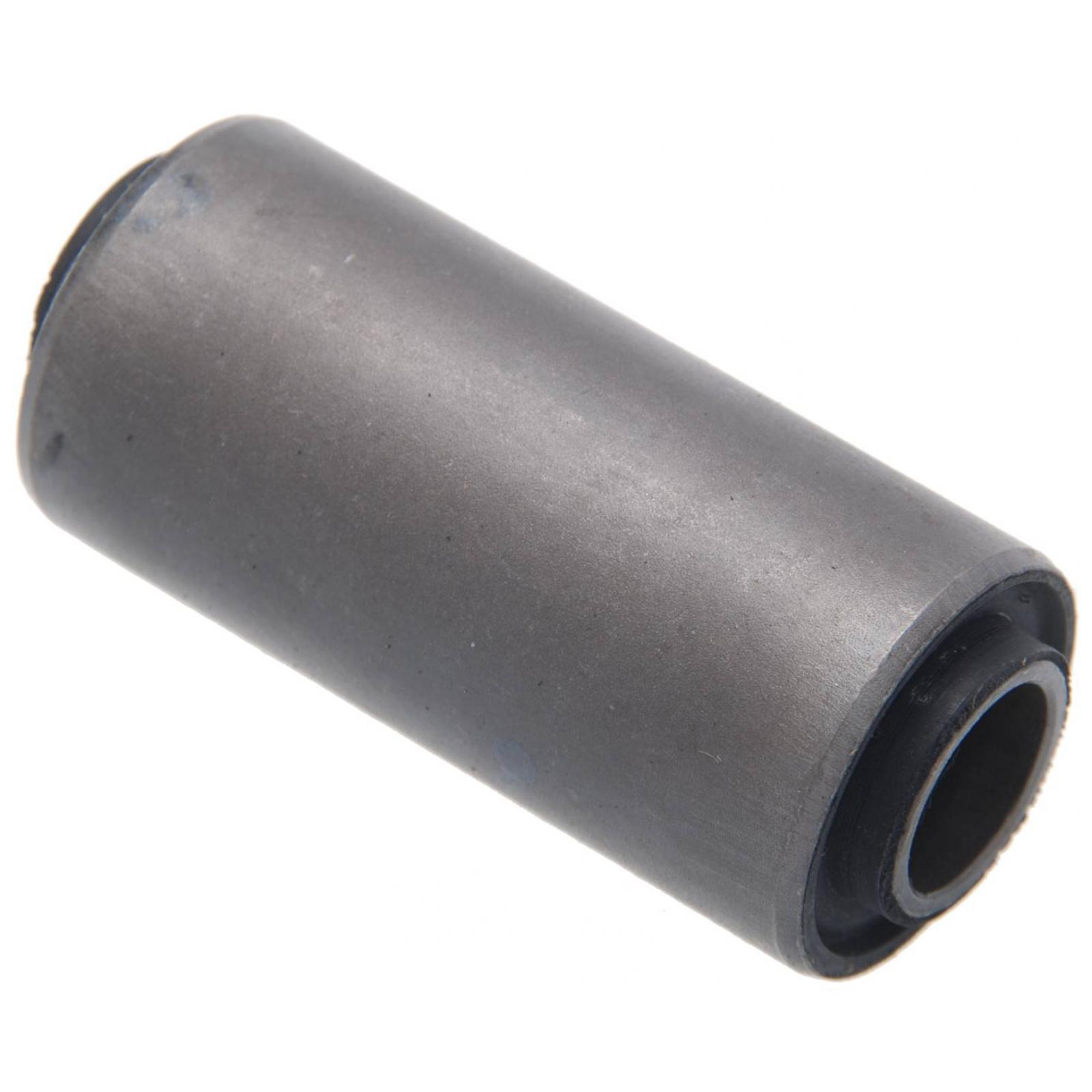 Leaf spring bushing
