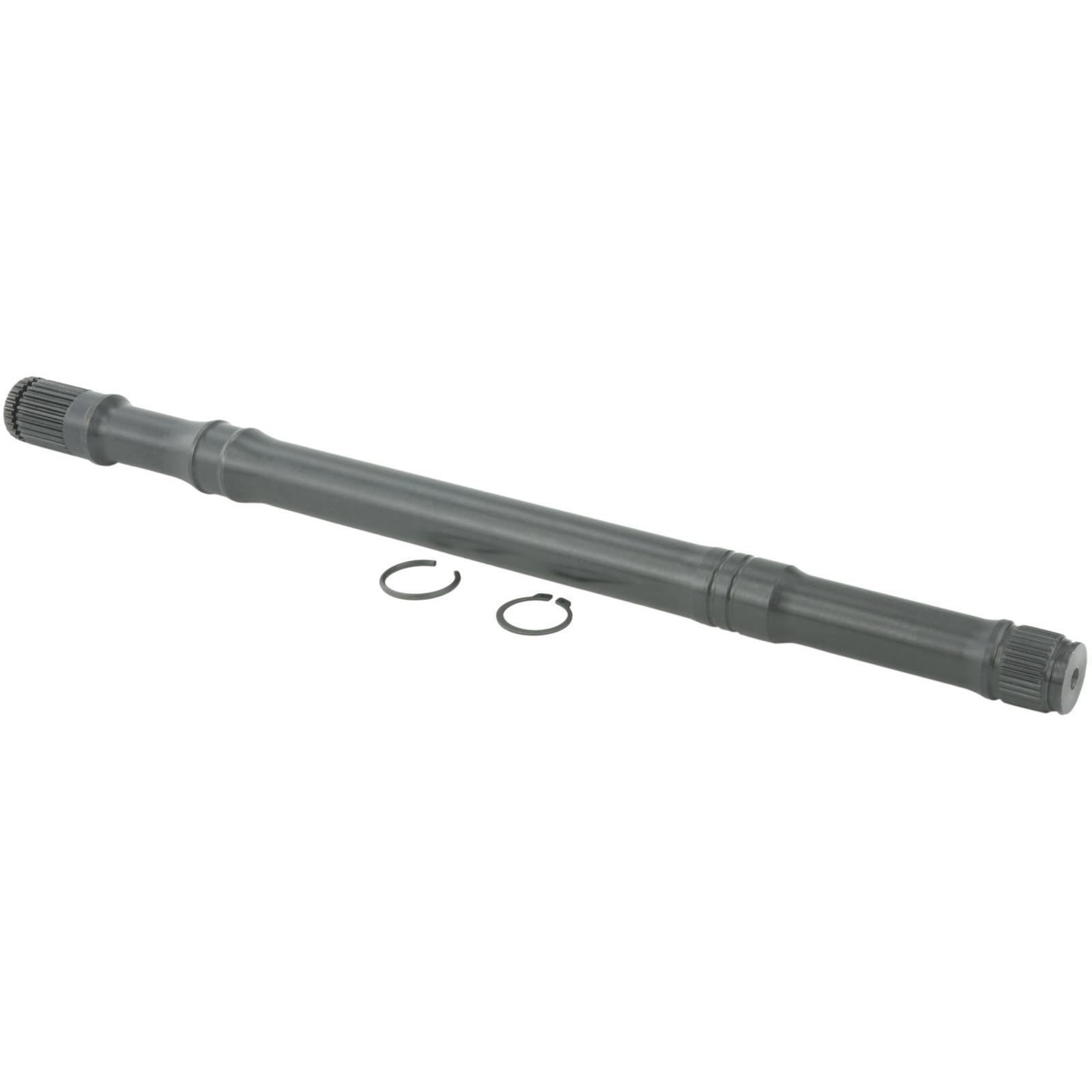 axle half shaft right 34x474x27