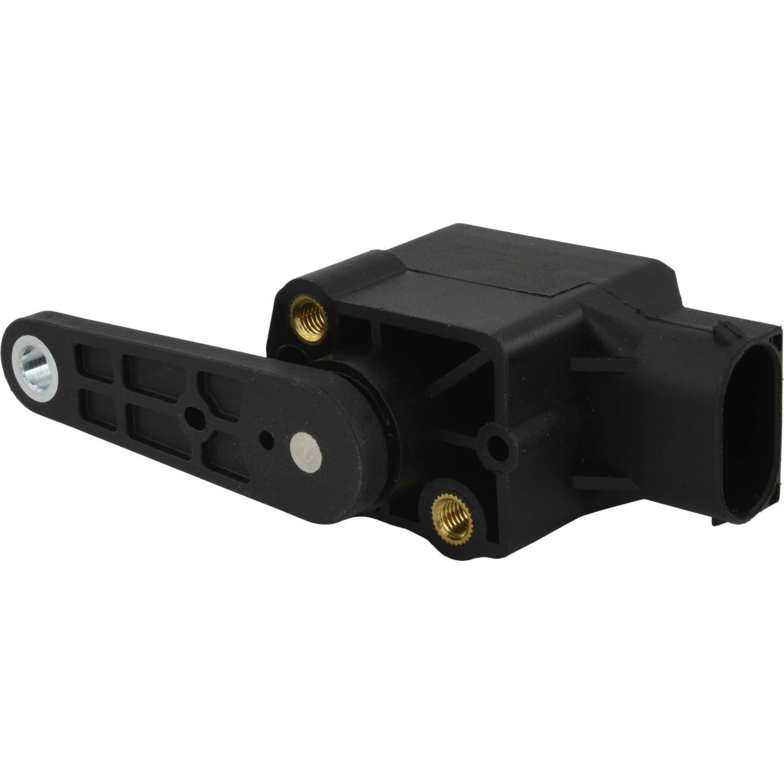 height control sensor