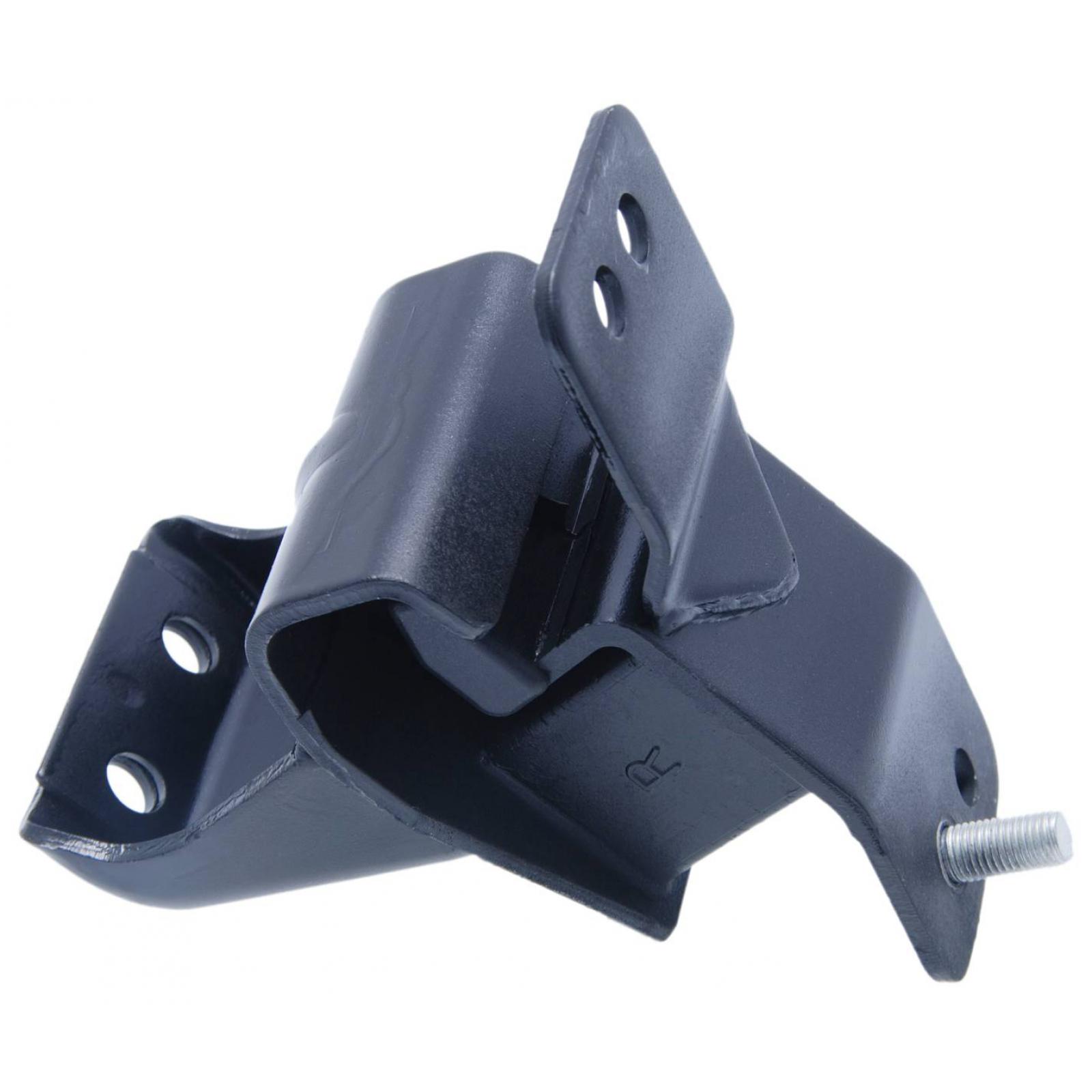 Rear engine mount
