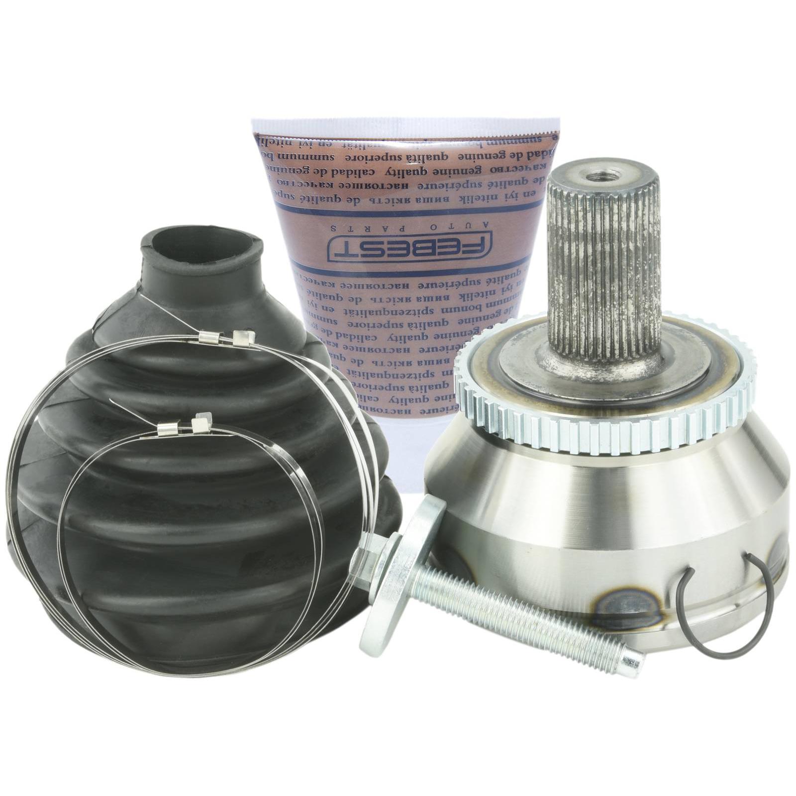 outer cv joint 27x57.4x40