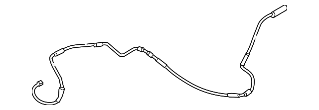 Wear Indicator - BMW (34-35-6-858-645)