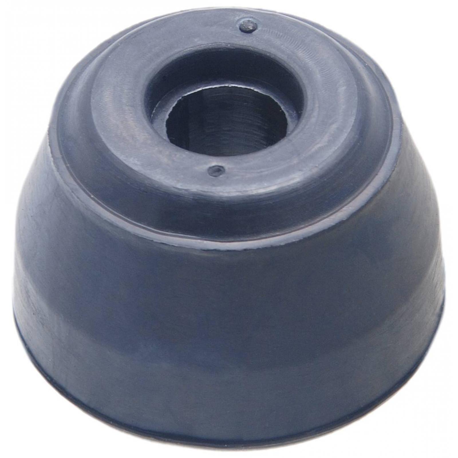 Front radius rod bushing