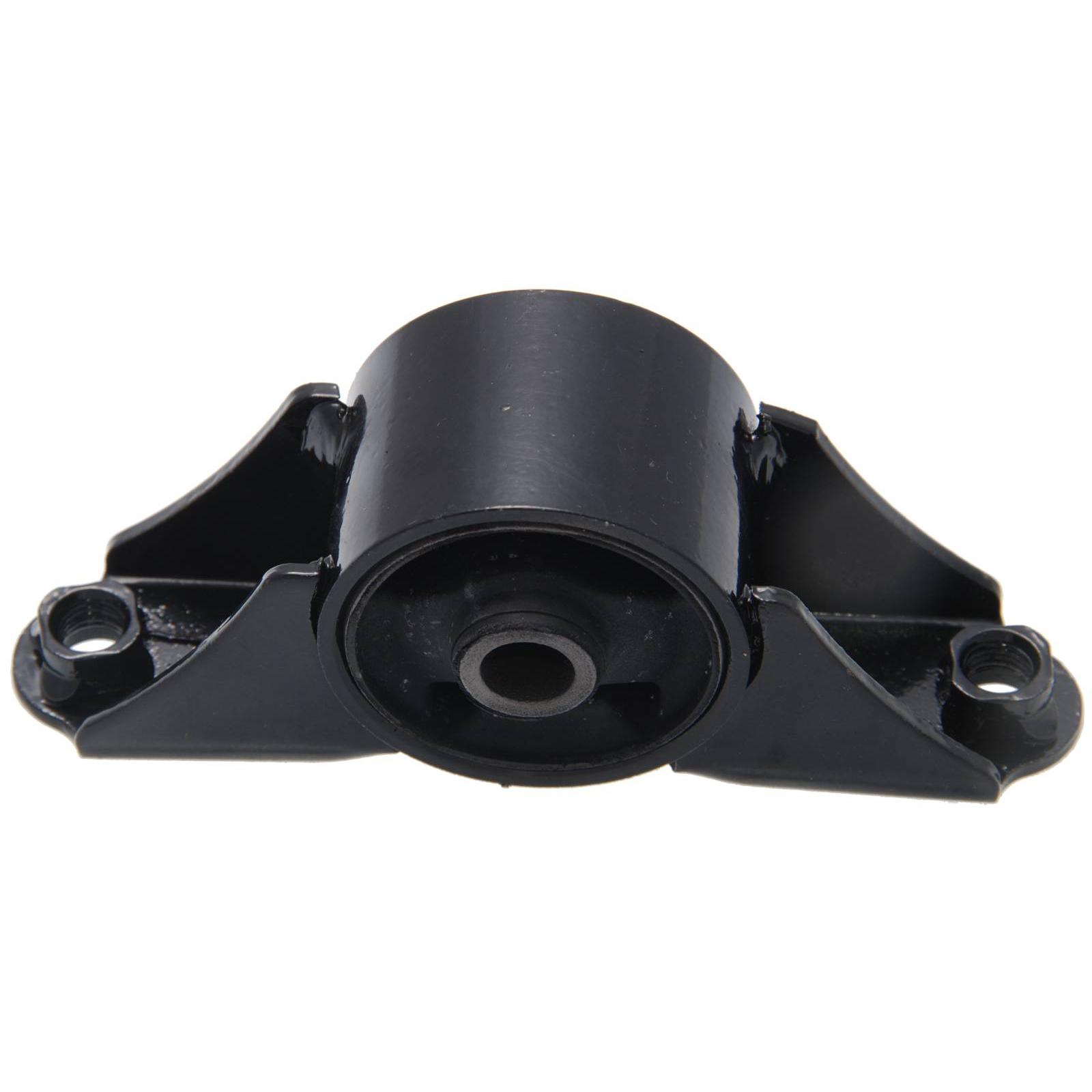 Front differential mount