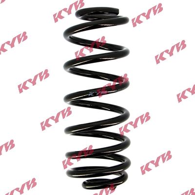 Spring,Coil-Rear