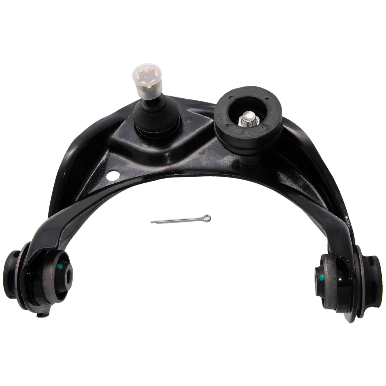 Right upper front arm