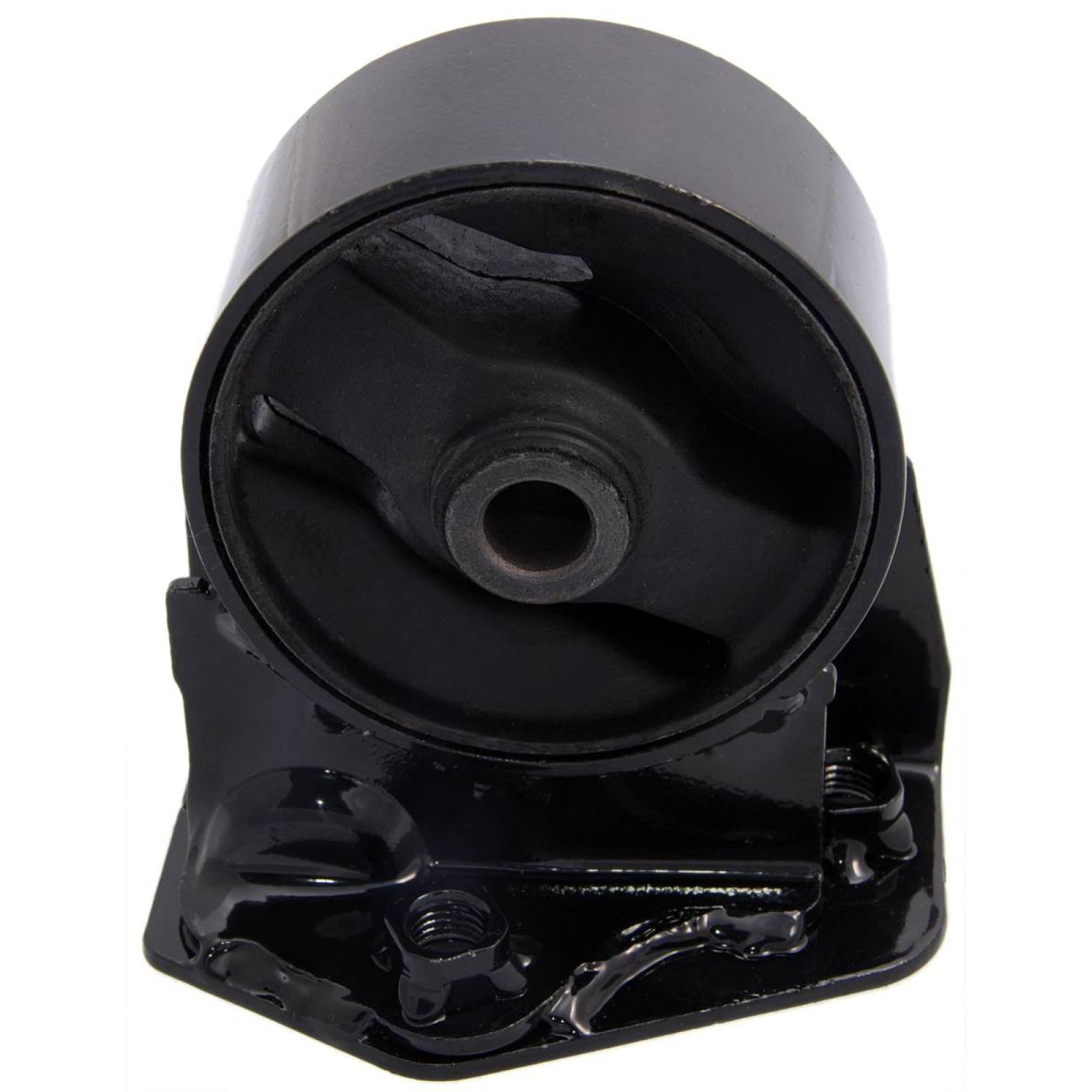 front engine mount at