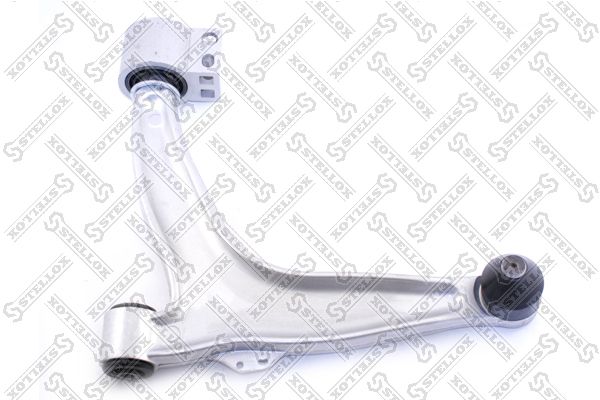 Front Lower Control Arm ! Fiat Croma 05>, Opel Signum/Vectra All 02>