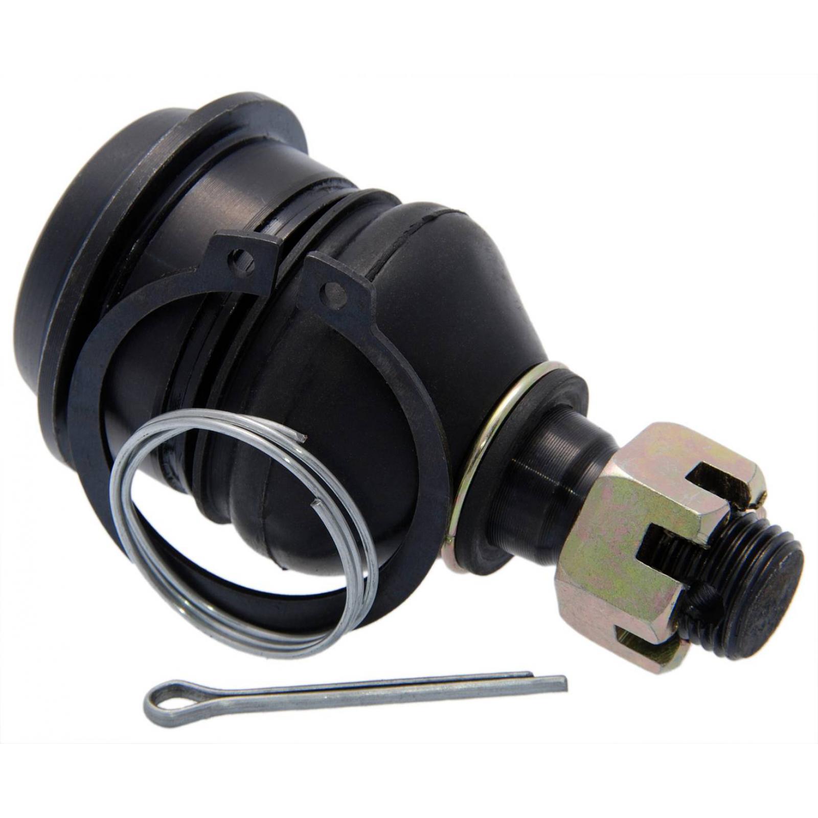 Ball joint front arm