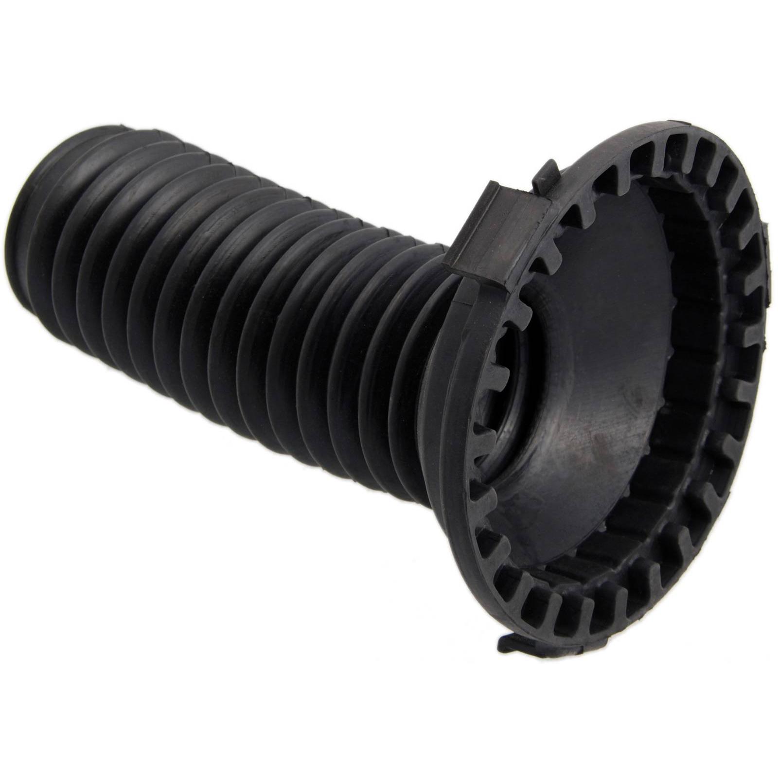 Front shock absorber boot