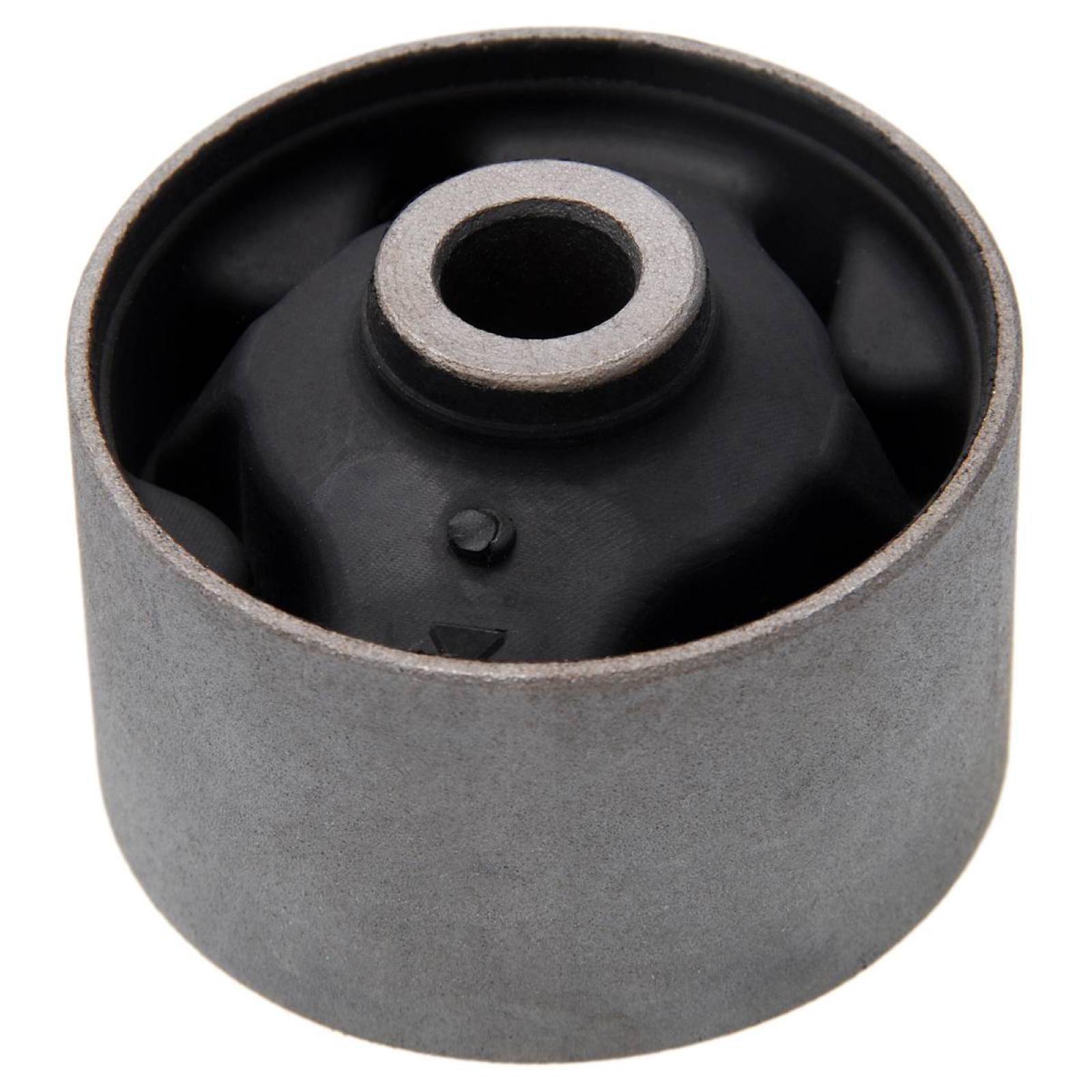 Differential mount bushing