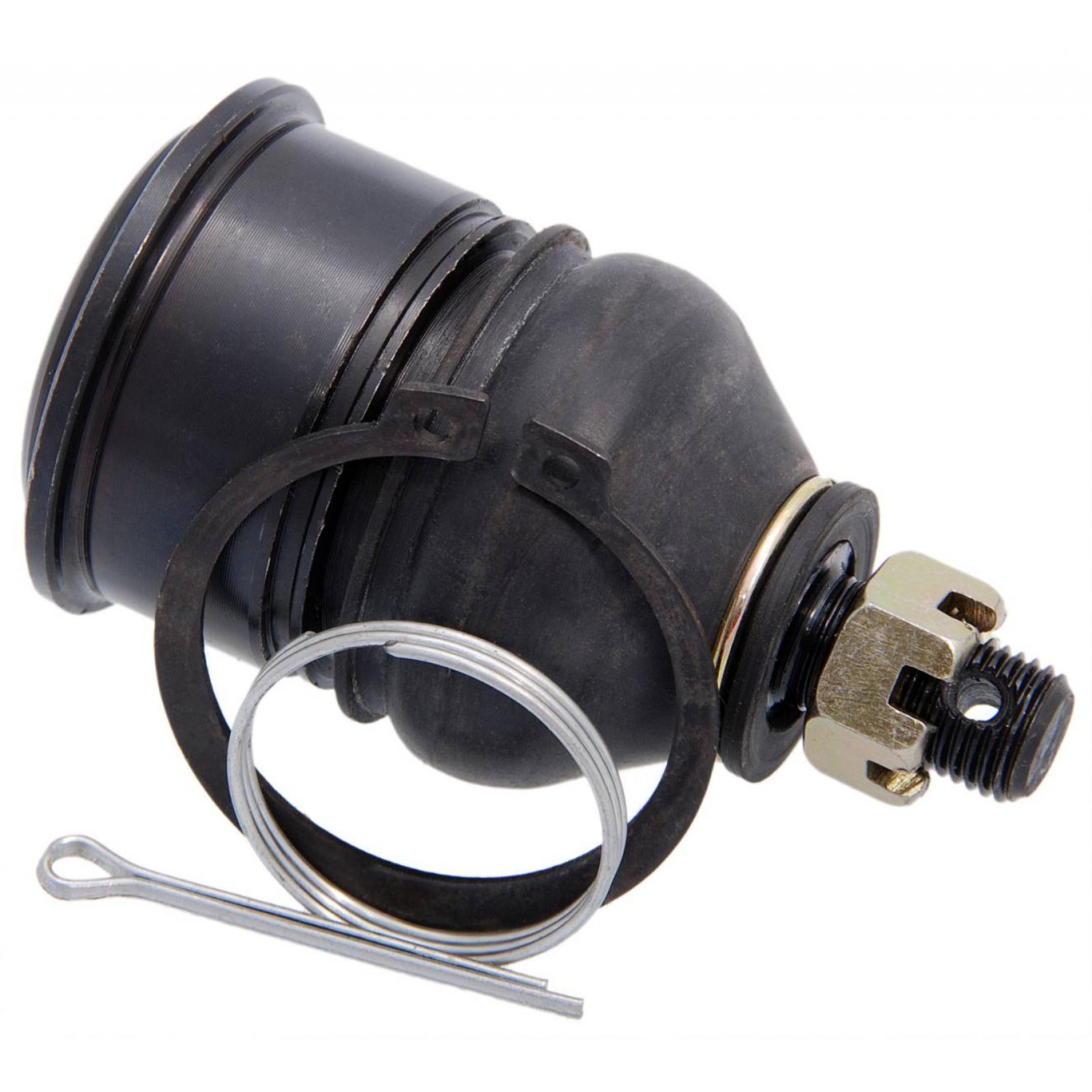 Ball joint front lower arm