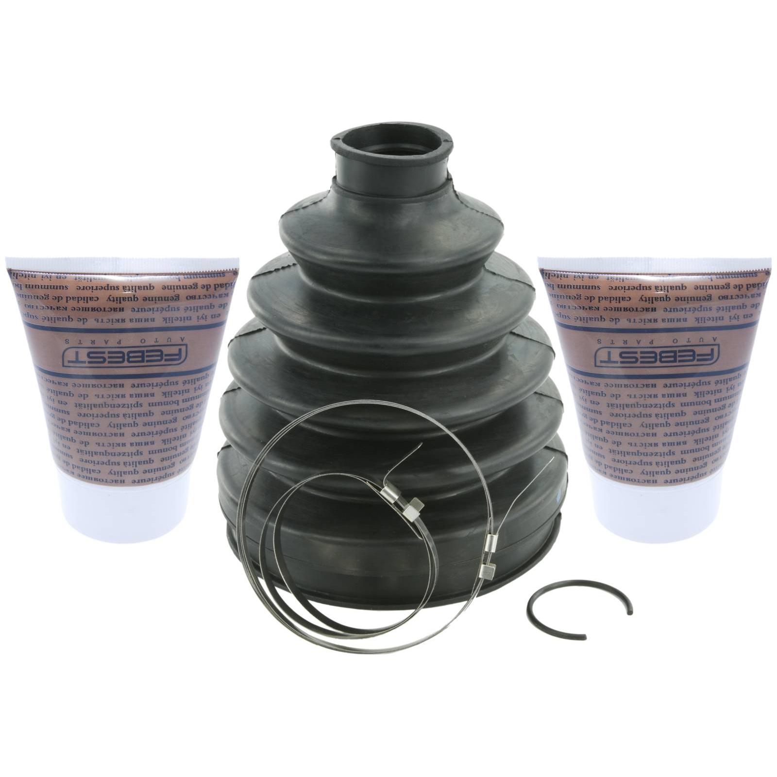 boot outer cv joint kit 103.5x139x30